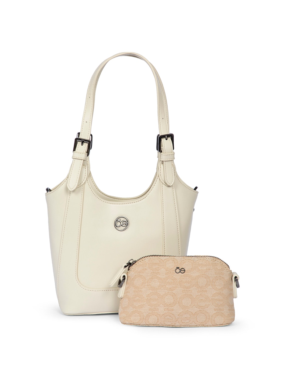 Bolsa tote entropiani para mujer Bolsa tote entropiani para mujer
