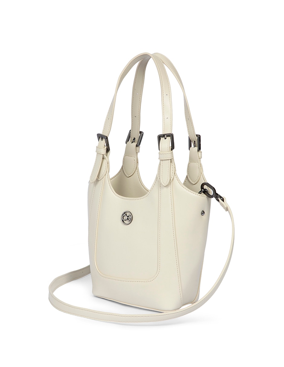 Bolsa tote entropiani para mujer 2