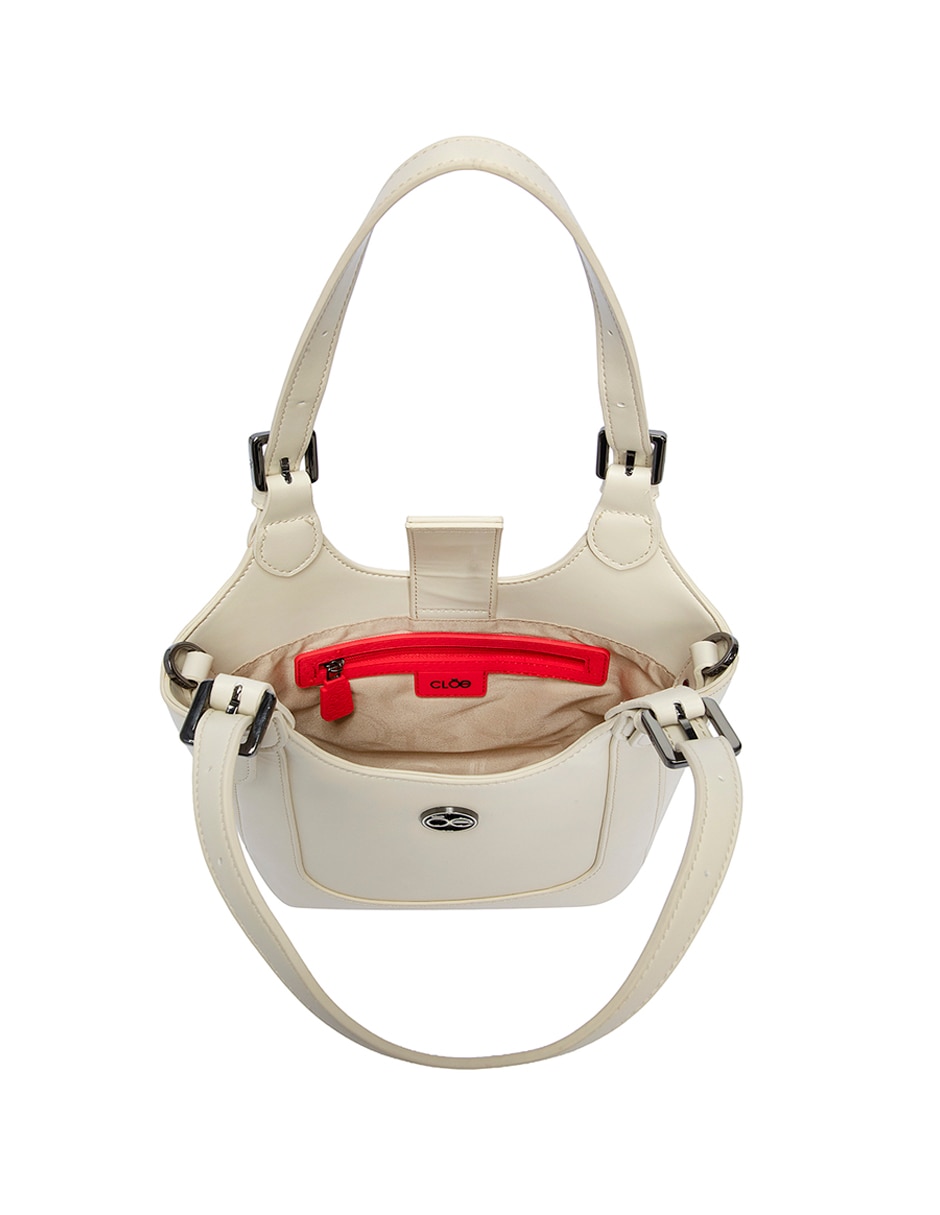 Bolsa tote entropiani para mujer 4