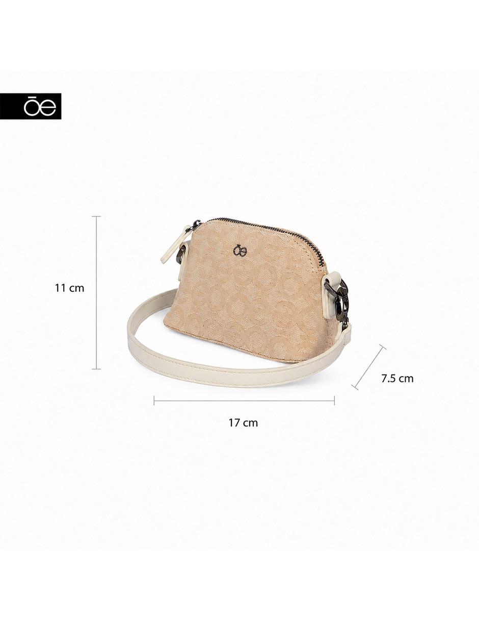 Bolsa tote entropiani para mujer 10