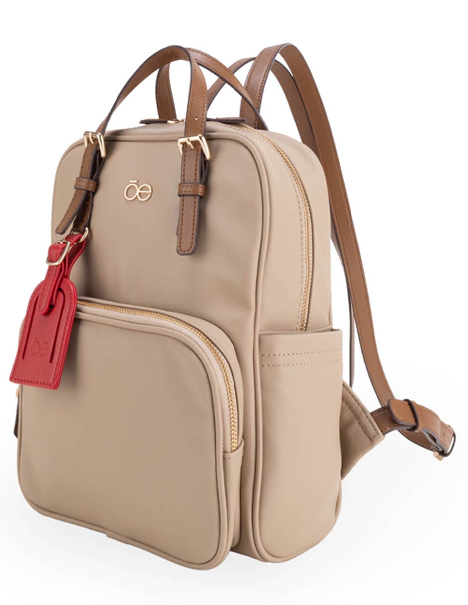 Mochila casual BERSTEIN 2
