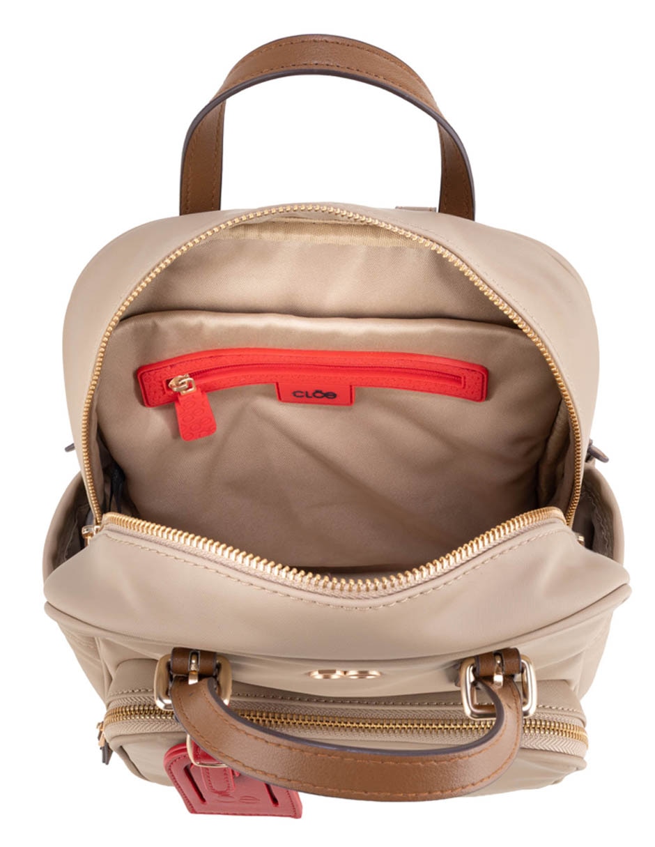 Mochila casual BERSTEIN 4