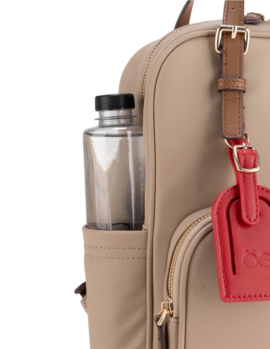 Mochila casual BERSTEIN 7