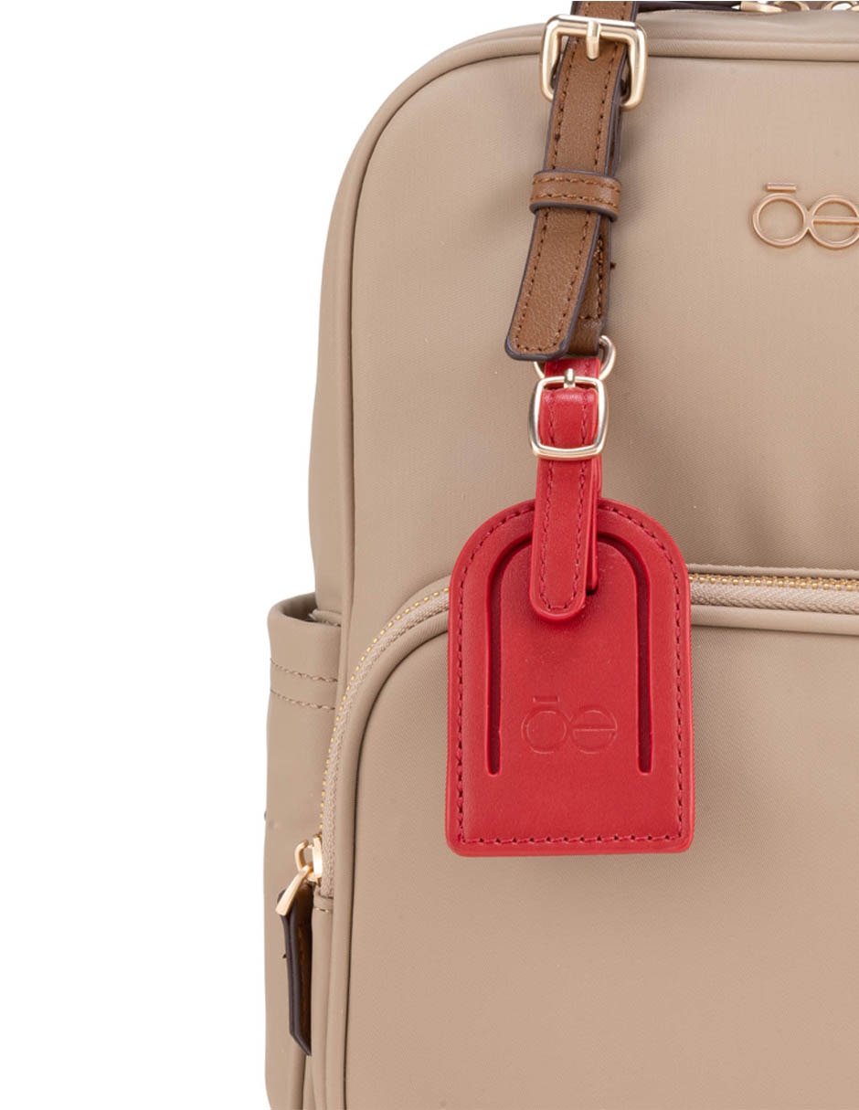 Mochila casual BERSTEIN 9