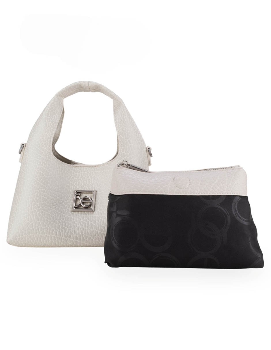 Bolsa hobo quidinia para mujer