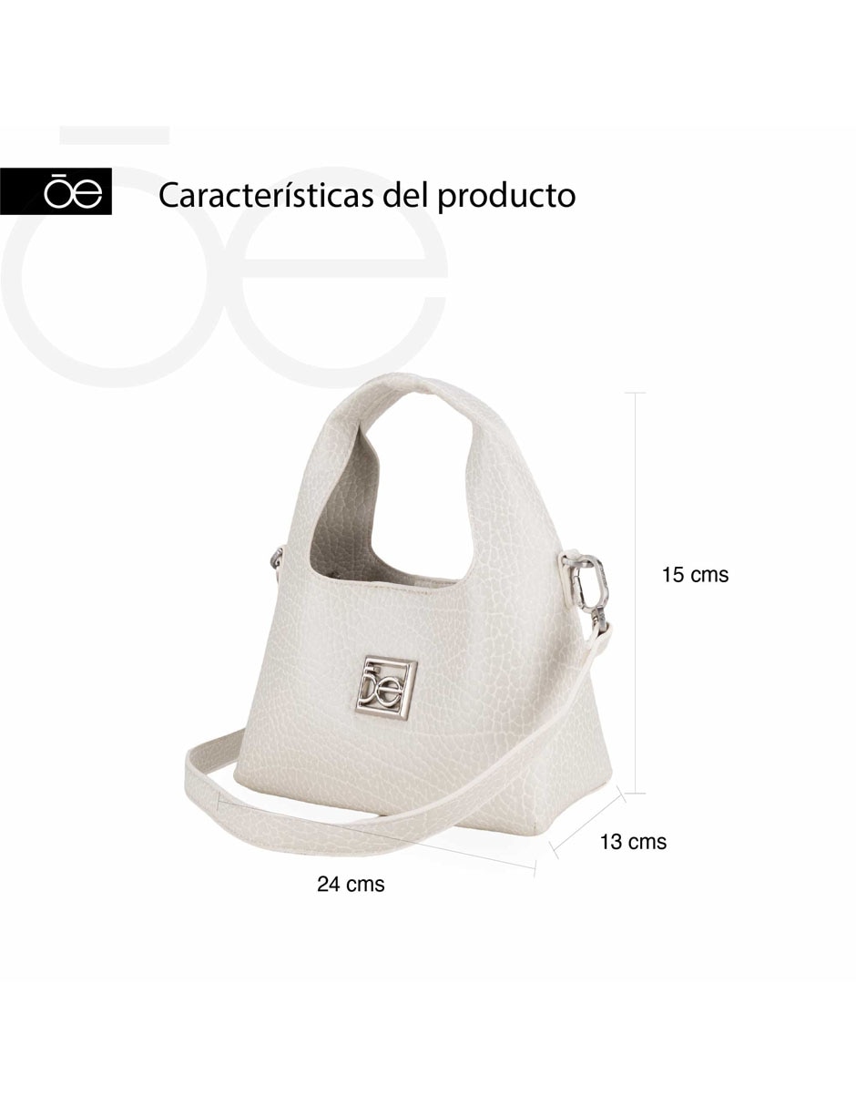 Bolsa hobo quidinia para mujer 10