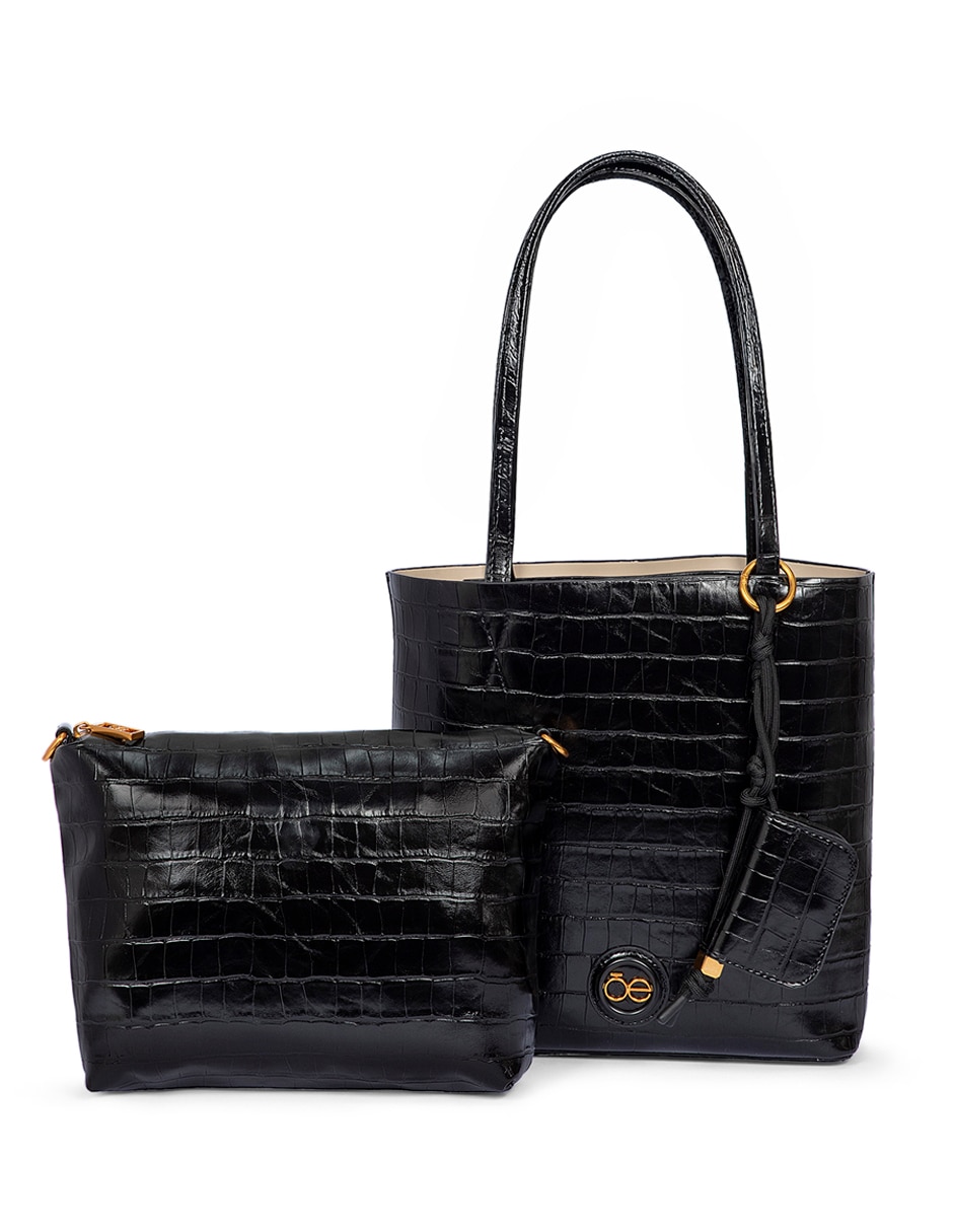 Bolsa tote farbe para mujer Bolsa tote farbe para mujer