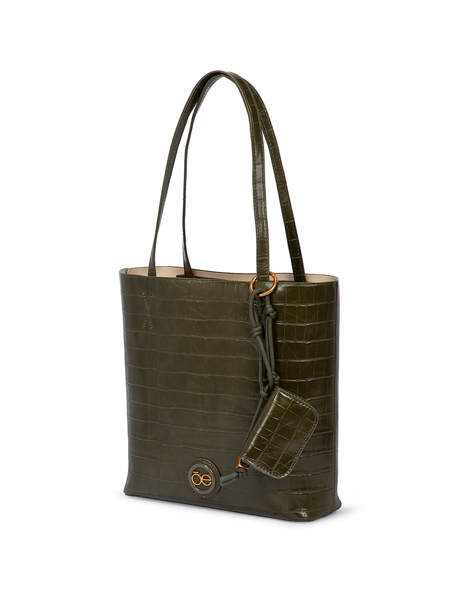 Bolsa tote farbe para mujer 2
