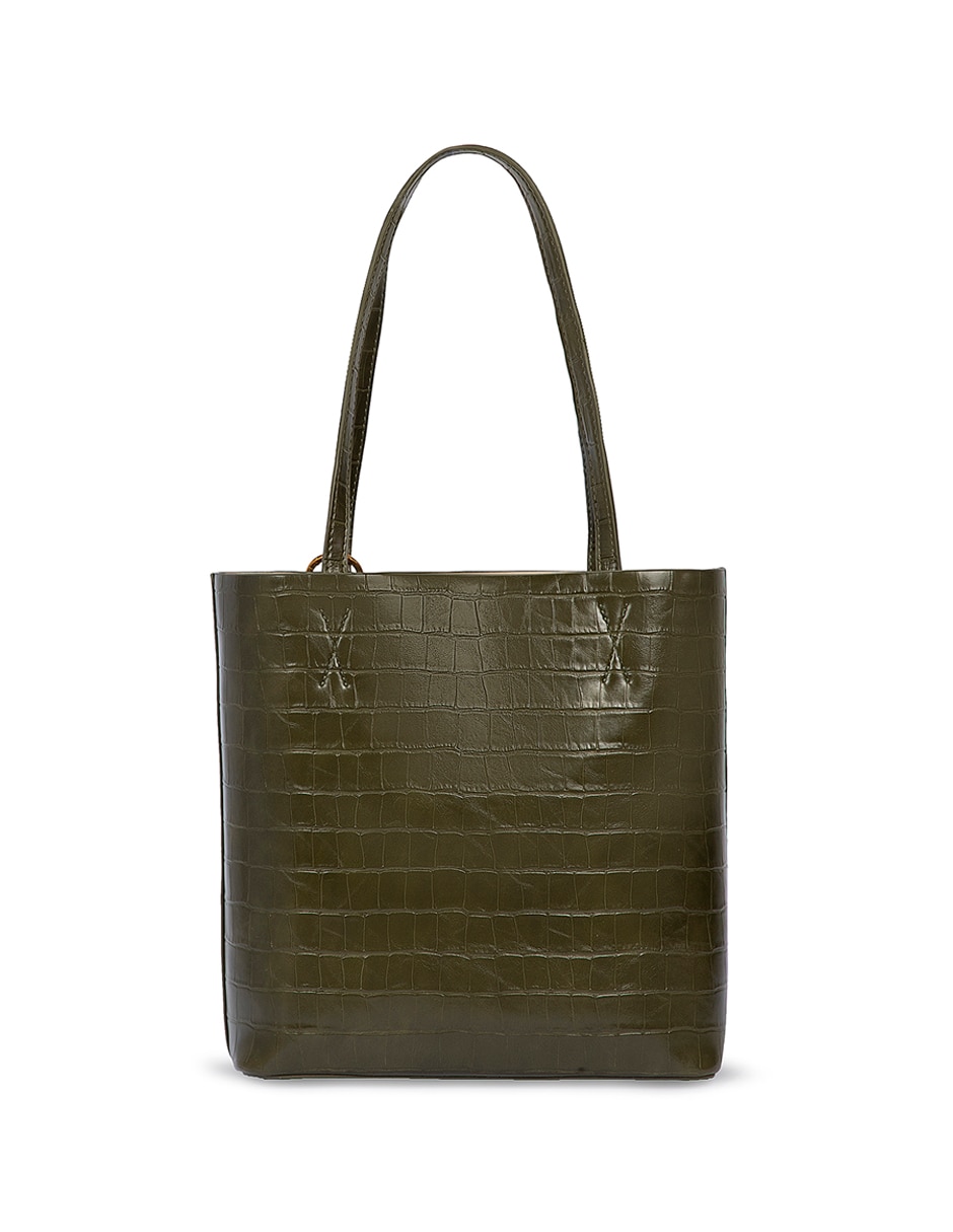 Bolsa tote farbe para mujer 3