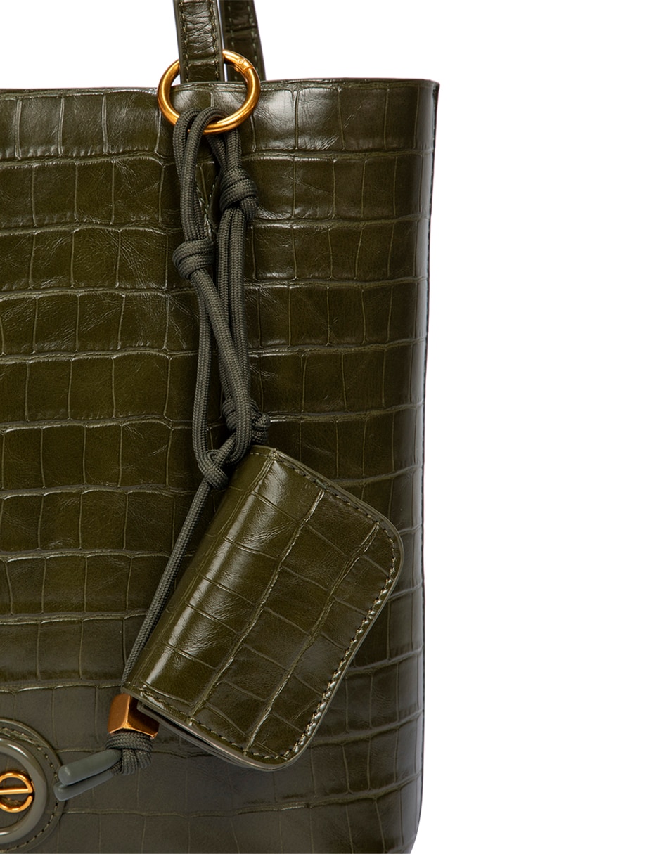 Bolsa tote farbe para mujer 7