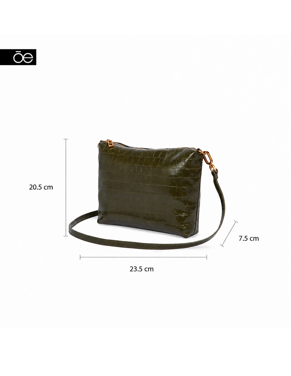 Bolsa tote farbe para mujer 8