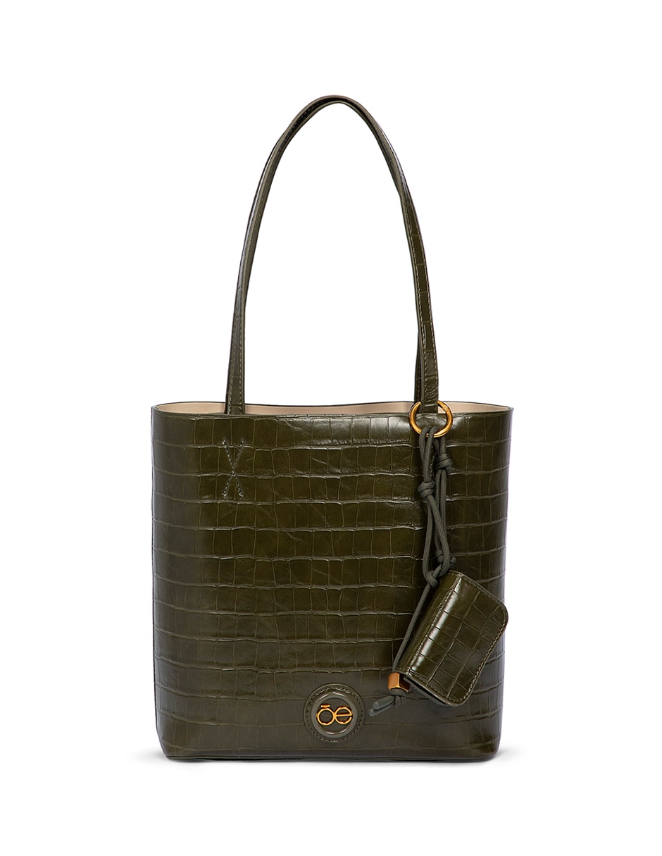 Bolsa tote farbe para mujer 10