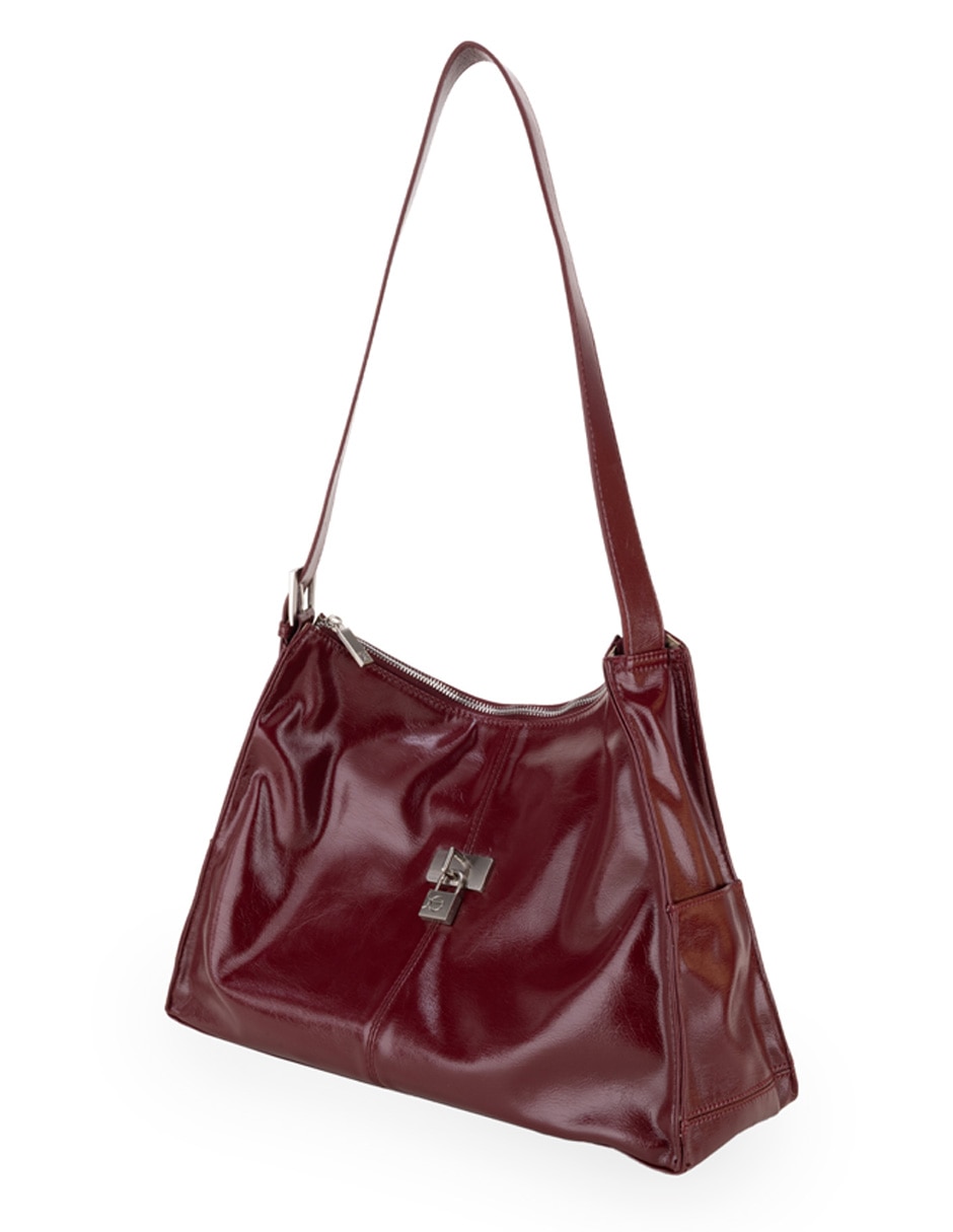 Bolsa hobo Gastani para mujer 2