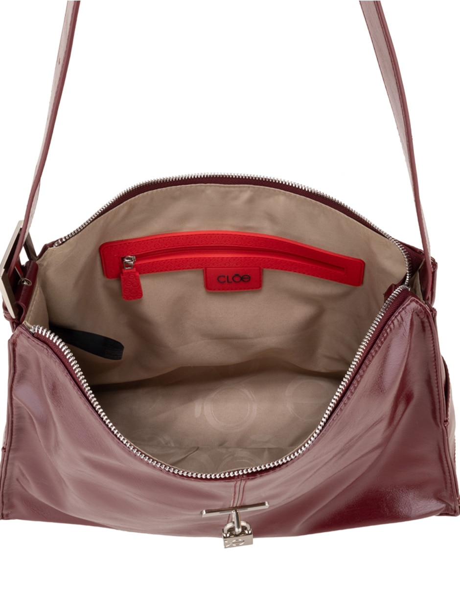 Bolsa hobo Gastani para mujer 4