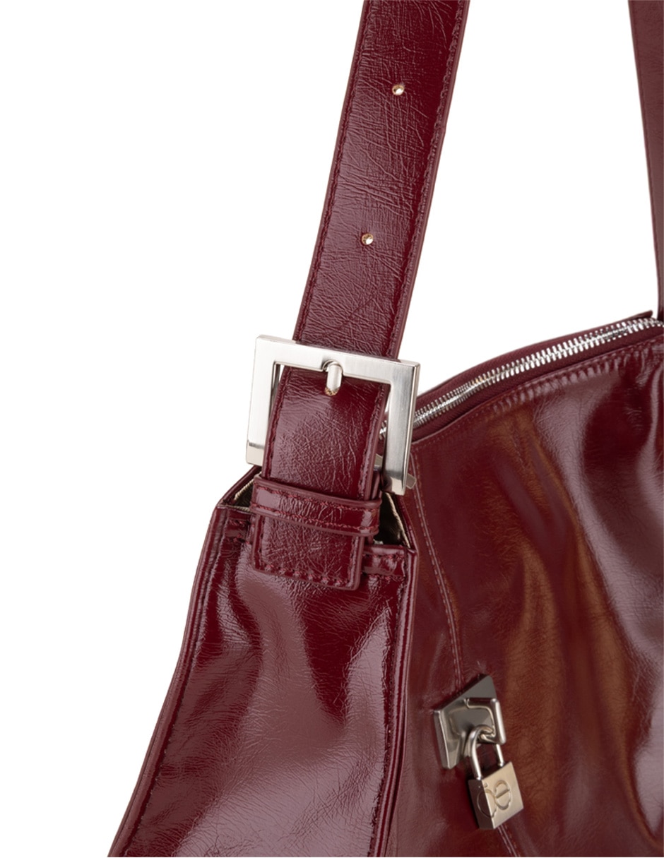 Bolsa hobo Gastani para mujer 6