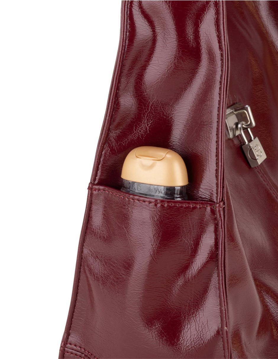 Bolsa hobo Gastani para mujer 7
