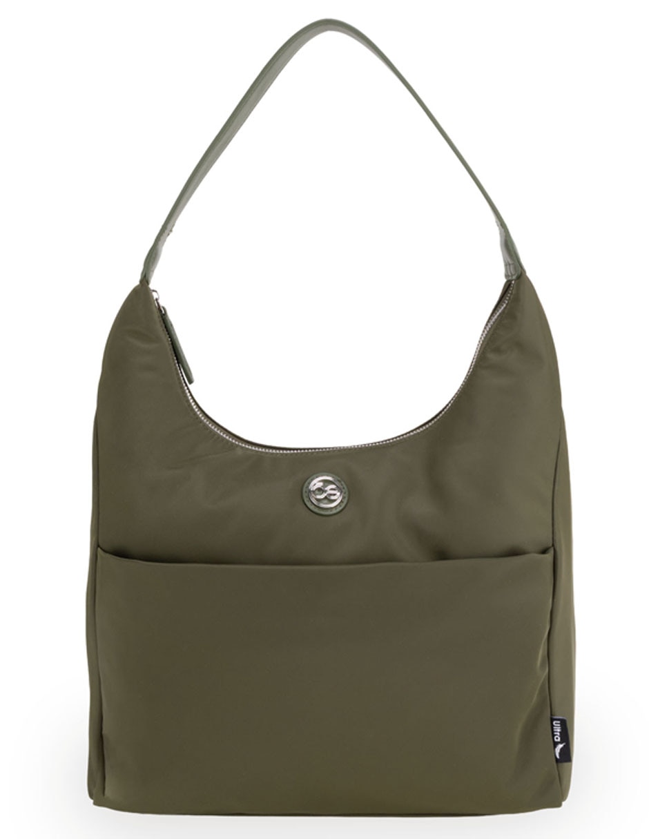 Bolsa hobo Cardonia para mujer 1