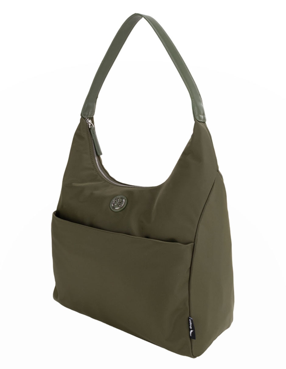Bolsa hobo Cardonia para mujer 2