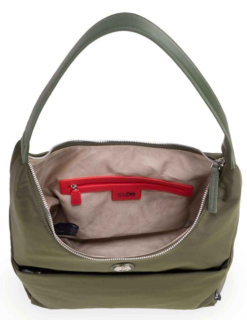 Bolsa hobo Cardonia para mujer 4