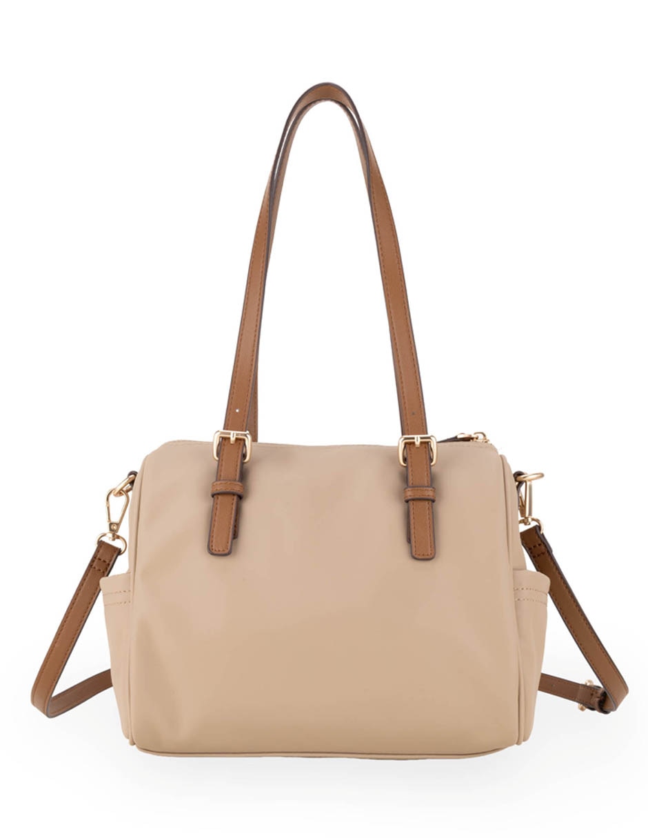 Bolsa bowler berstein para mujer 3