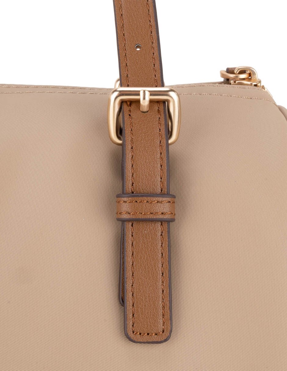 Bolsa bowler berstein para mujer 7