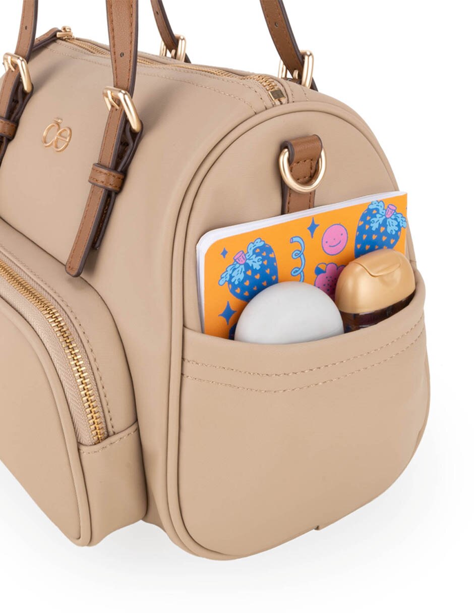 Bolsa bowler berstein para mujer 8
