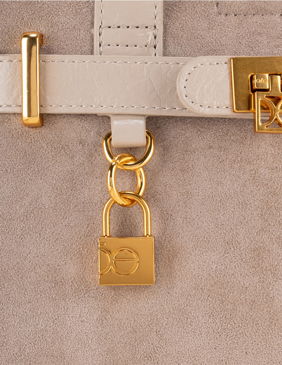 Bolsa tote lemania para mujer 2