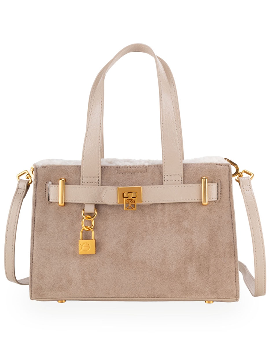 Bolsa tote lemania para mujer 7