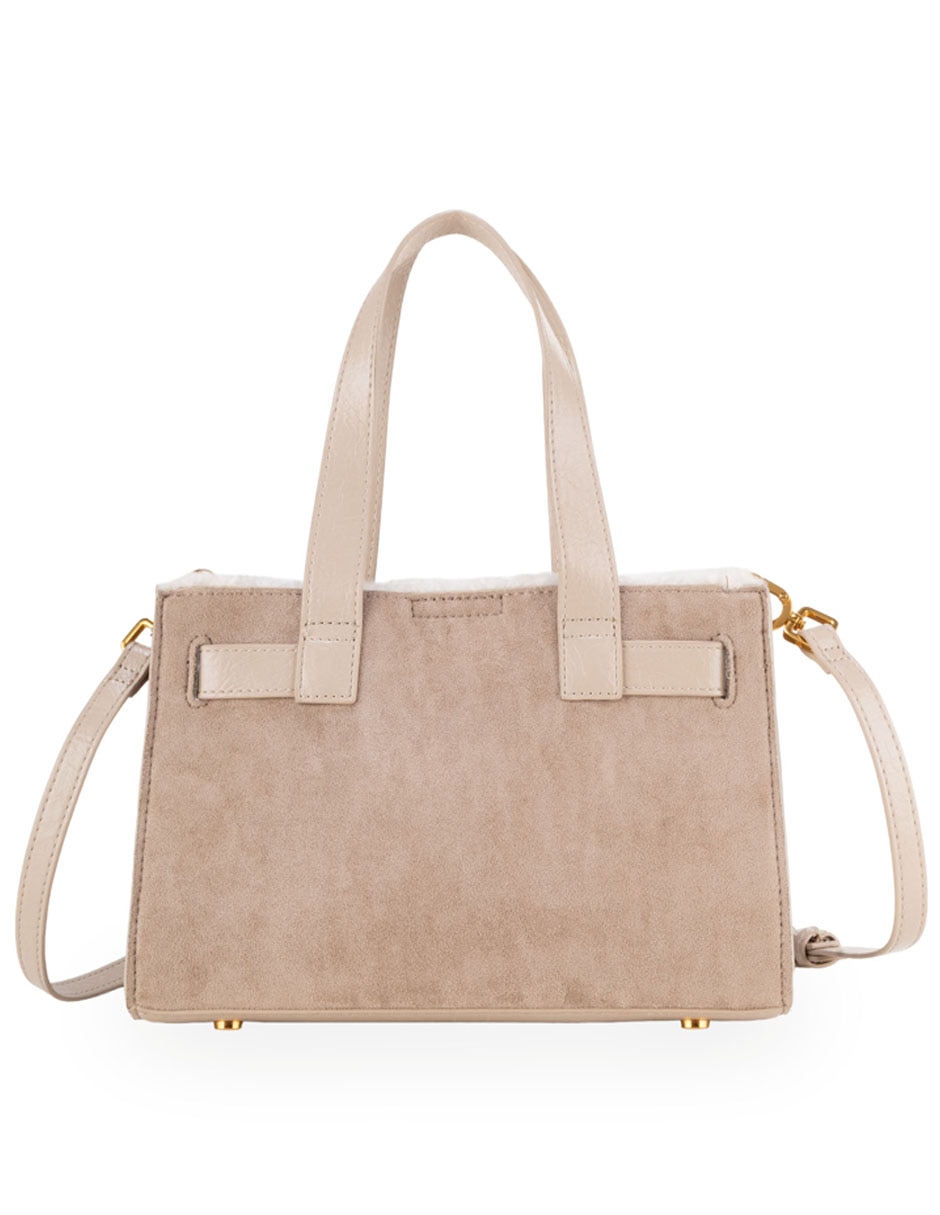 Bolsa tote lemania para mujer 8