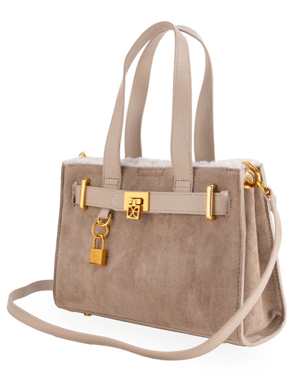 Bolsa tote lemania para mujer 9
