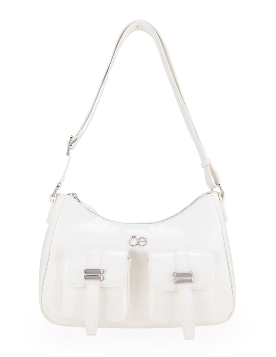 Bolsa shoulder eutimia para mujer