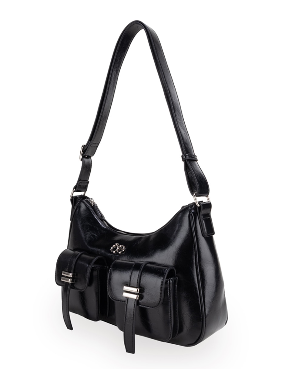 Bolsa shoulder eutimia para mujer 2