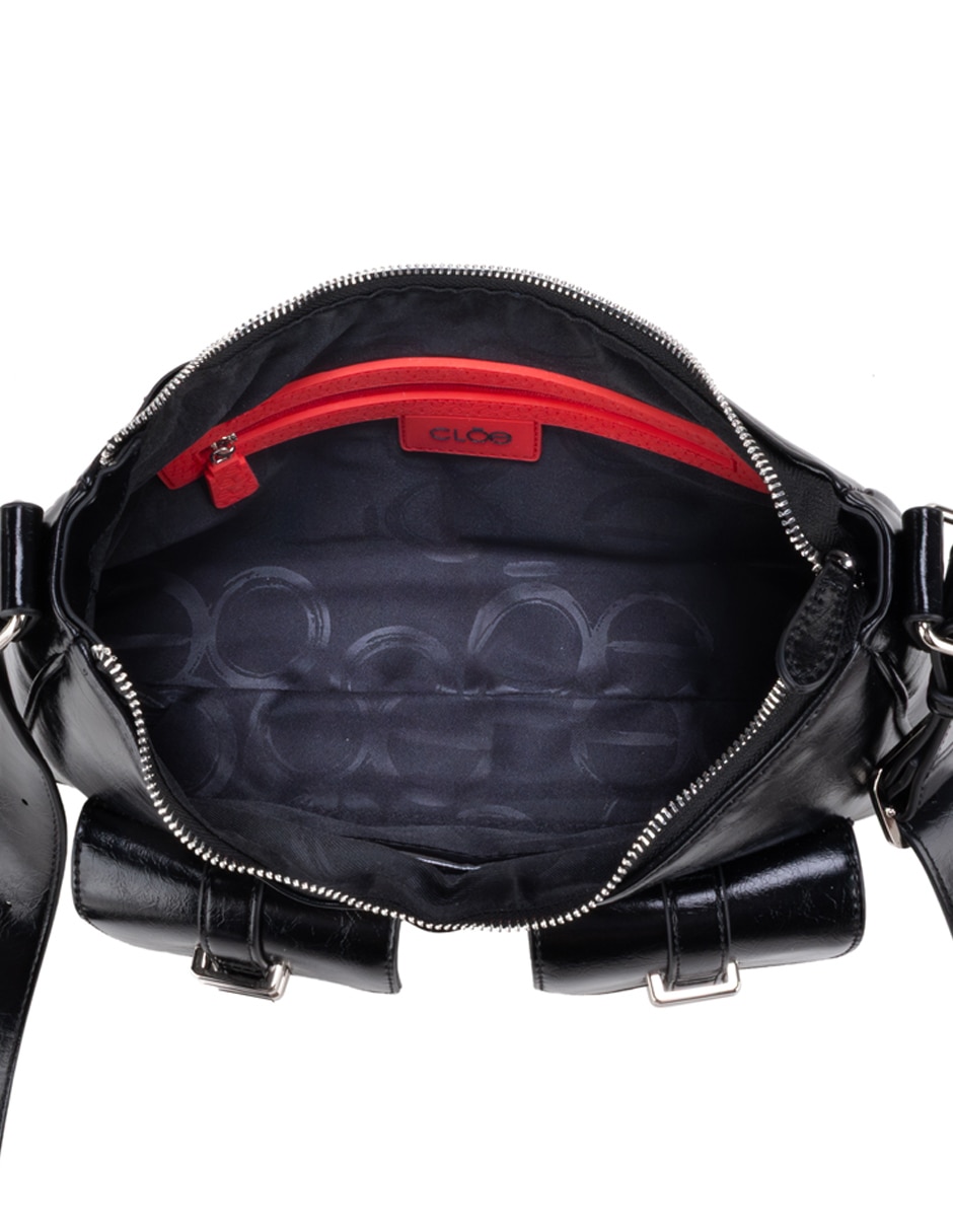 Bolsa shoulder eutimia para mujer 4