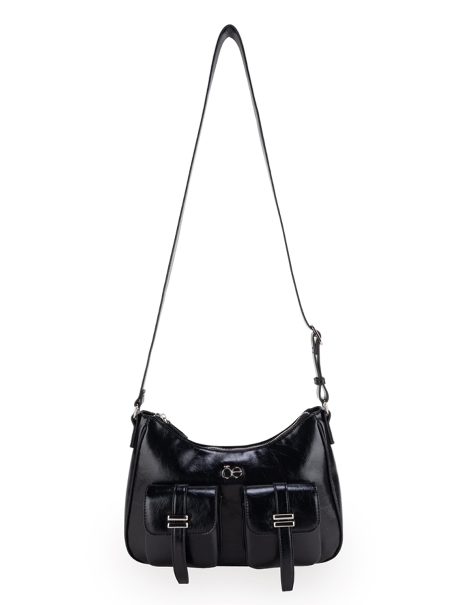 Bolsa shoulder eutimia para mujer 8
