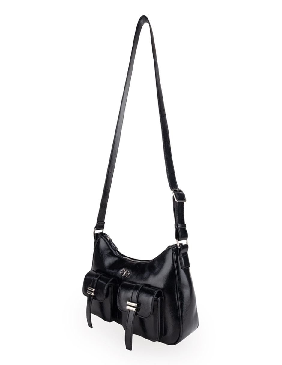Bolsa shoulder eutimia para mujer 9