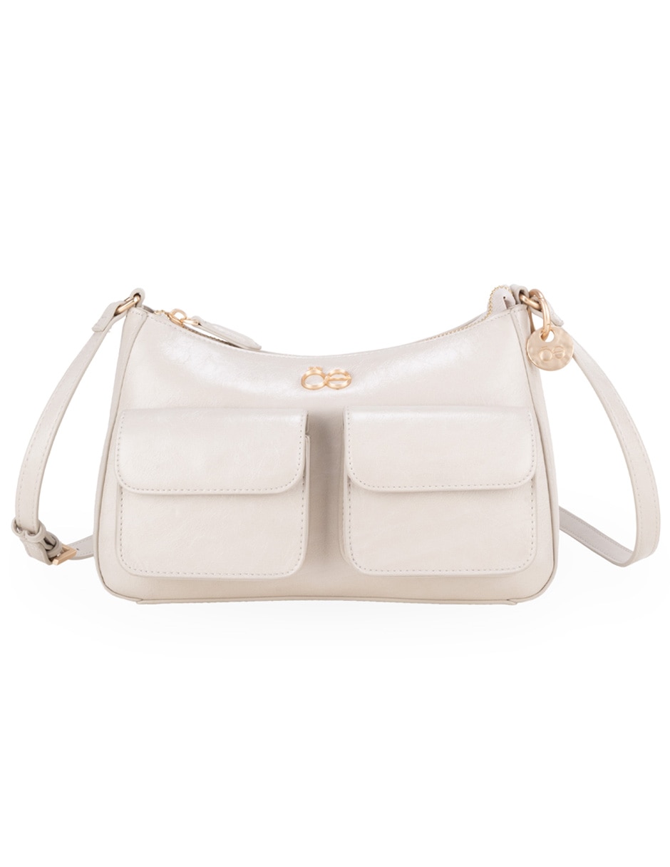 Bolsa crossbody Maultier para mujer