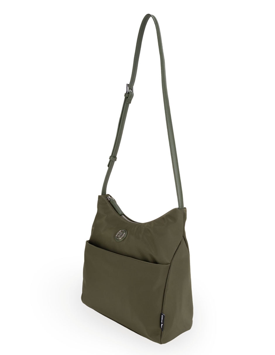 Bolsa crossbody Cardonia para mujer 2