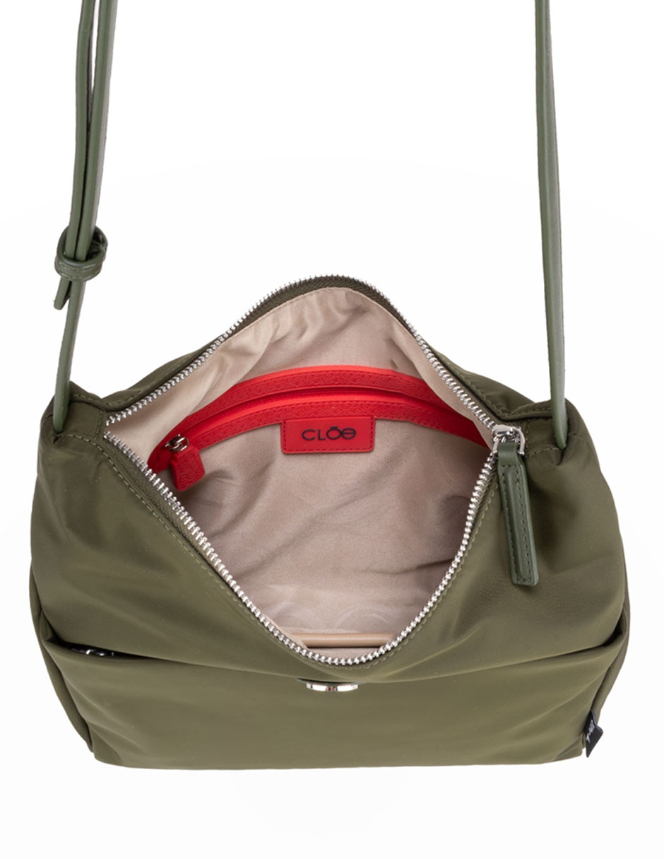 Bolsa crossbody Cardonia para mujer 5