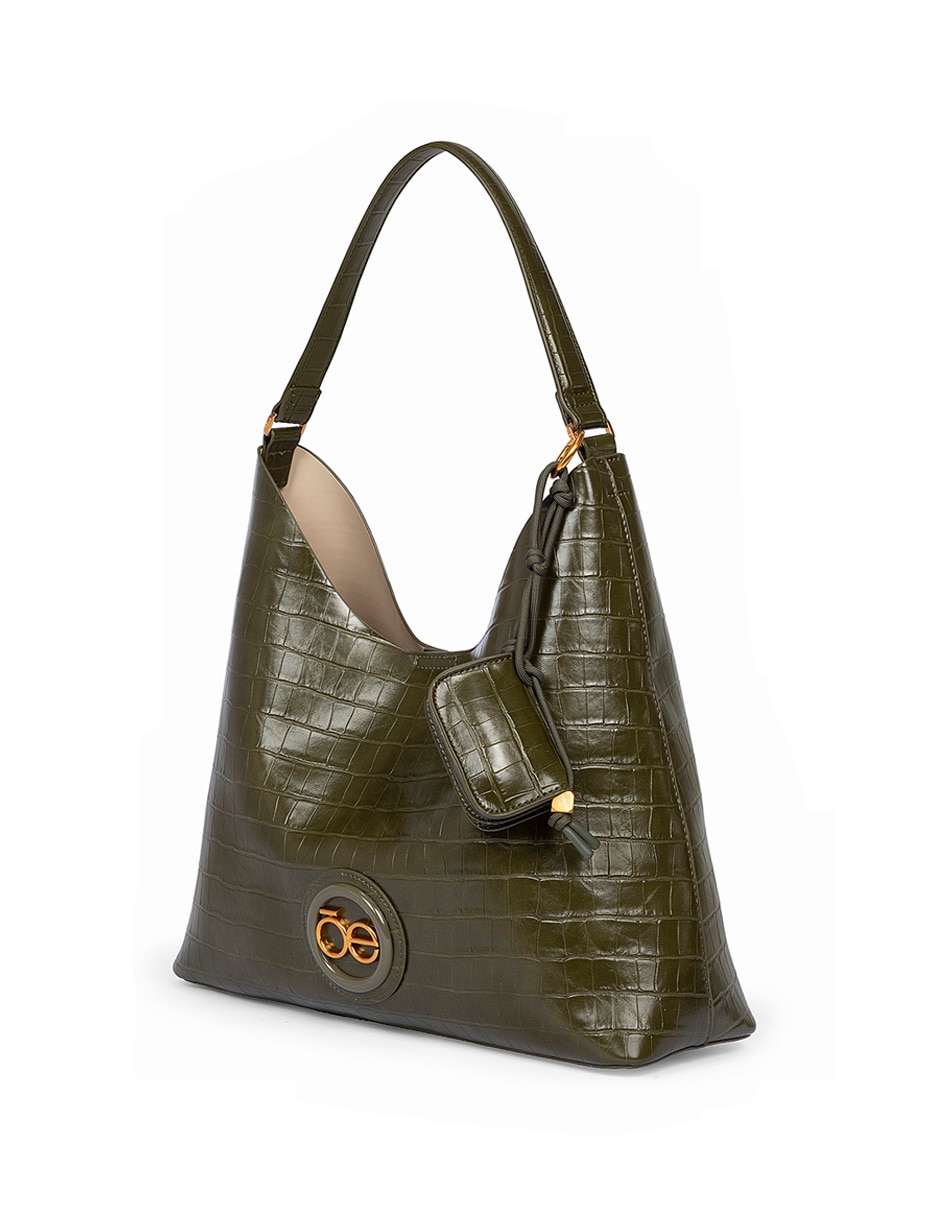 Bolsa hobo farbe para mujer 2