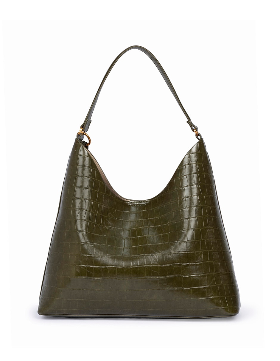 Bolsa hobo farbe para mujer 3