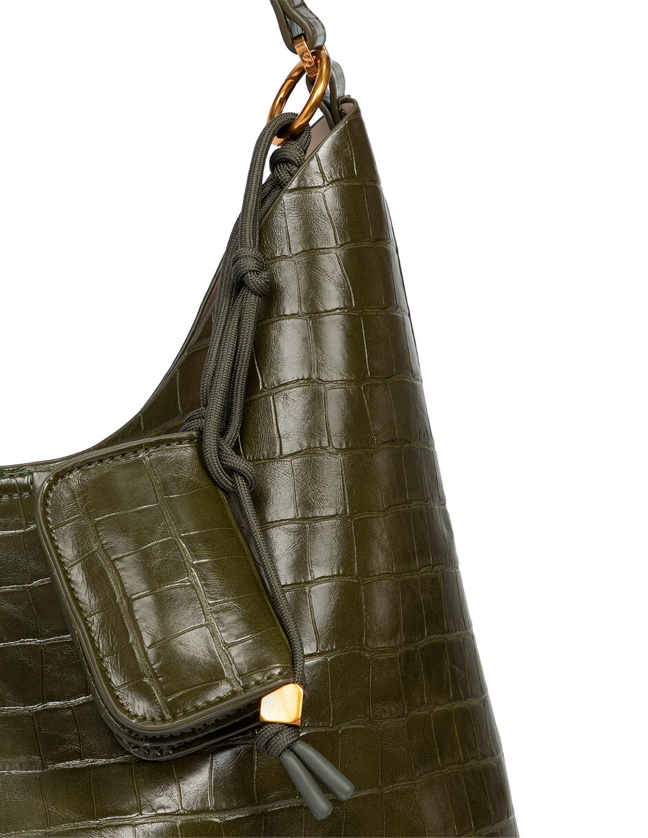 Bolsa hobo farbe para mujer 5