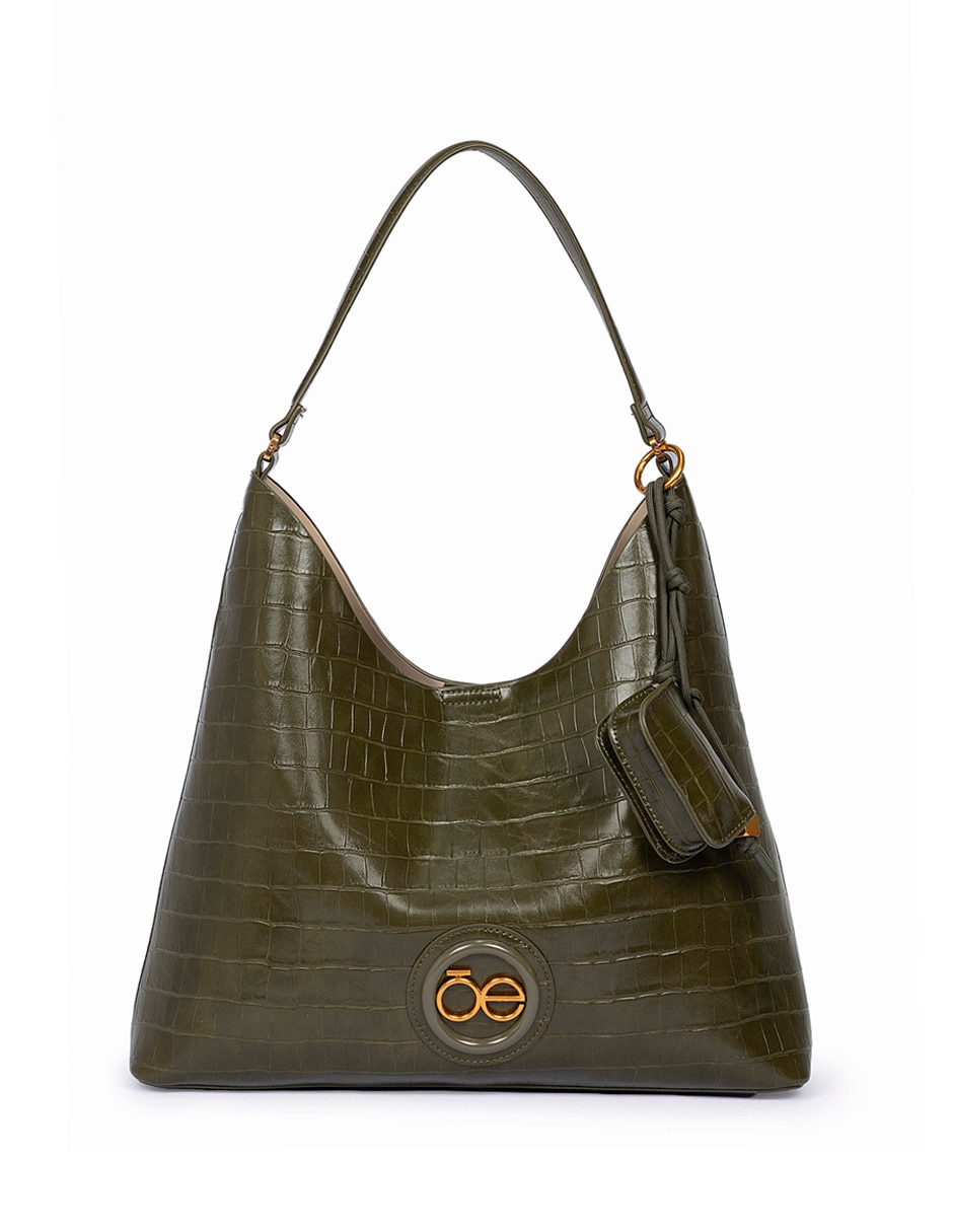 Bolsa hobo farbe para mujer 9