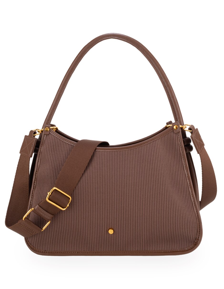 Bolsa hobo hundali para mujer