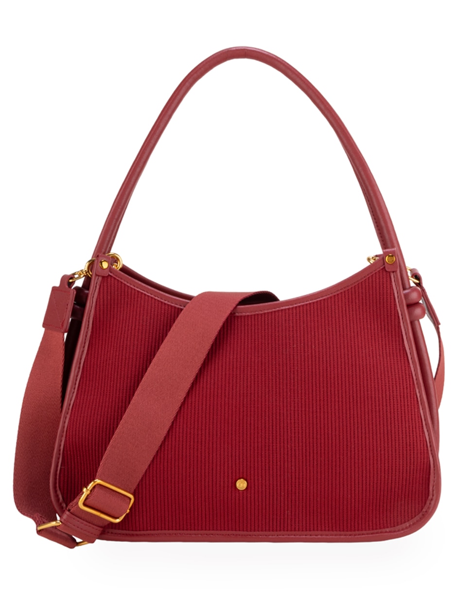 Bolsa hobo hundali para mujer 1