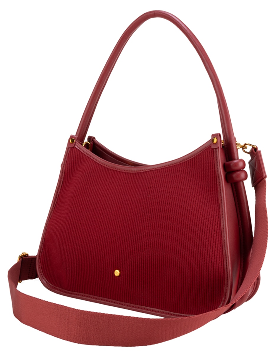 Bolsa hobo hundali para mujer 2