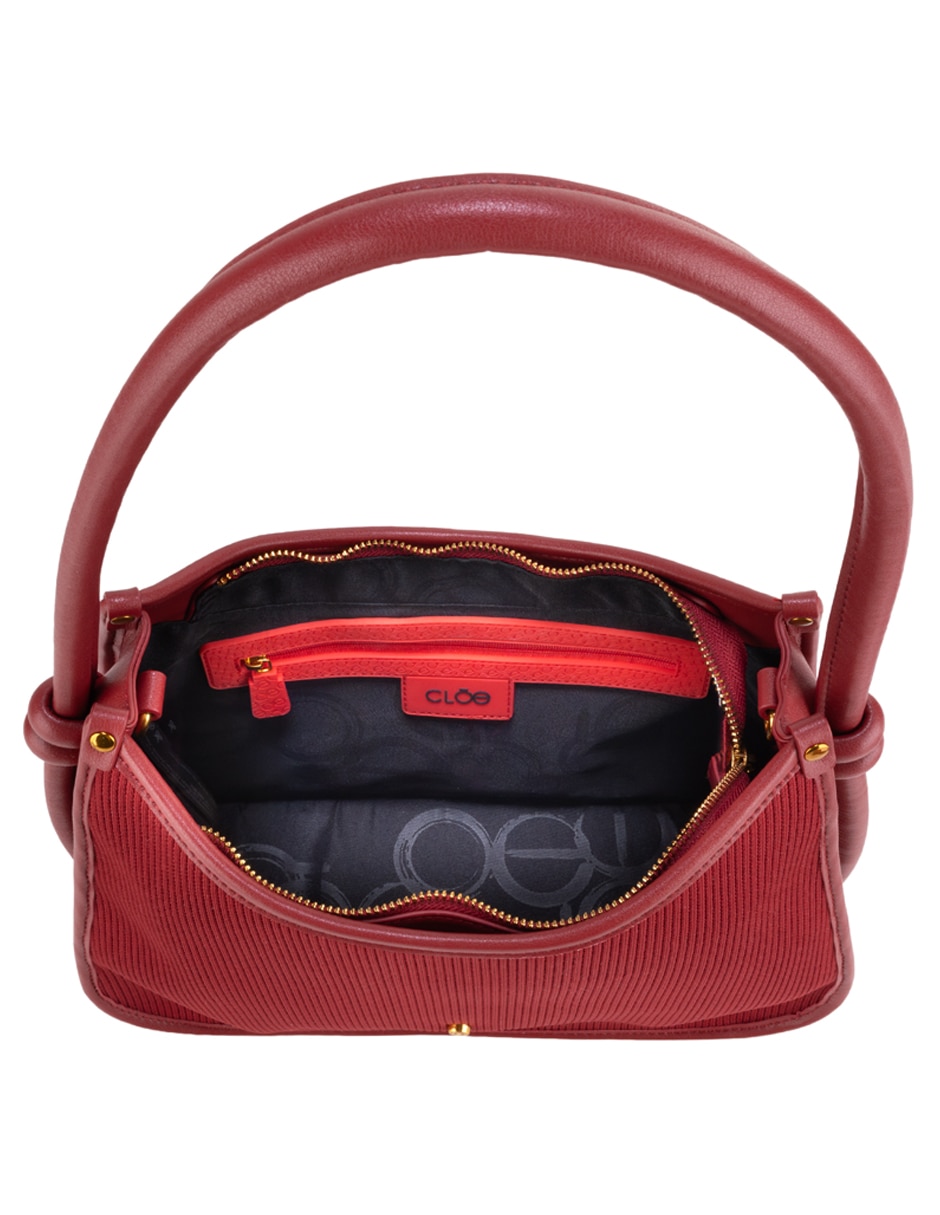 Bolsa hobo hundali para mujer 4