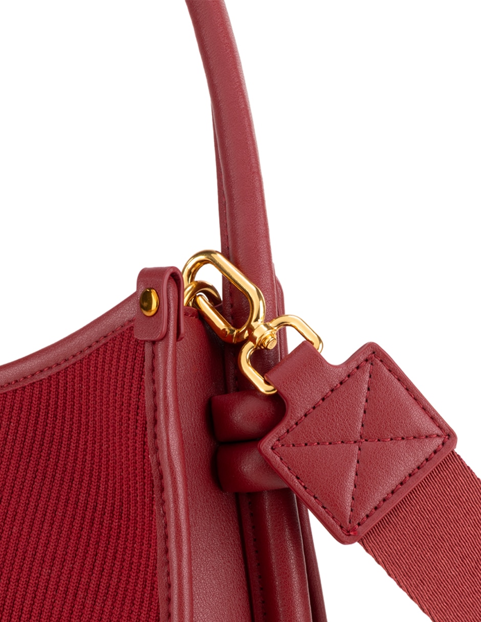 Bolsa hobo hundali para mujer 6
