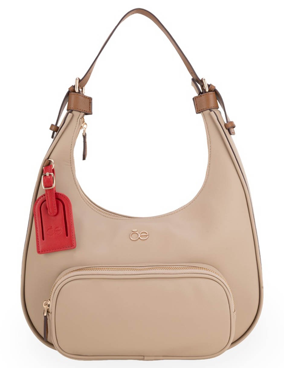 Bolsa hobo berstein para mujer