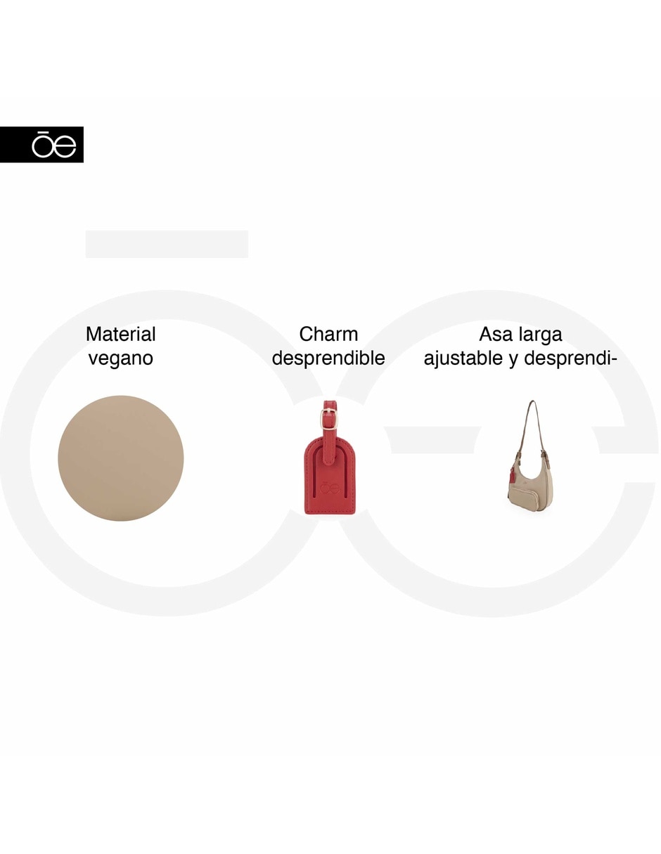 Bolsa hobo berstein para mujer 11