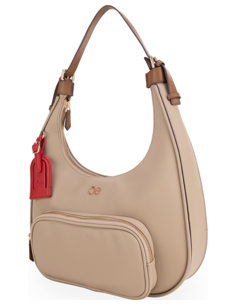 Bolsa hobo berstein para mujer 2
